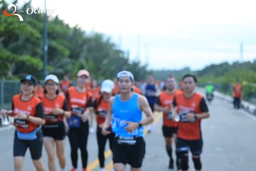 RUN TO LIVE 2025 - Ảnh #3275232