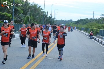 RUN TO LIVE 2025 - Ảnh #3275749