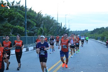 RUN TO LIVE 2025 - Ảnh #3271815