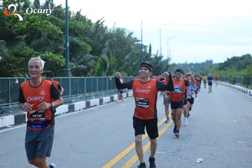 RUN TO LIVE 2025 - Ảnh #3274828