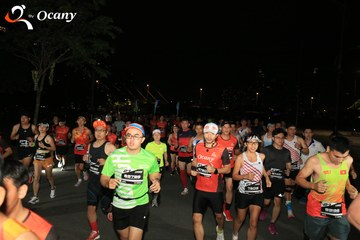 RUN TO LIVE 2025 - Ảnh #3275971