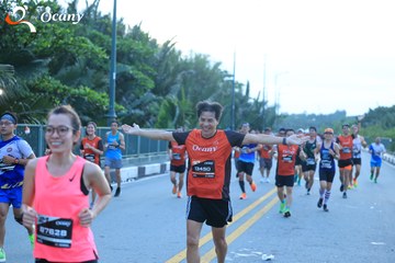 RUN TO LIVE 2025 - Ảnh #3271215
