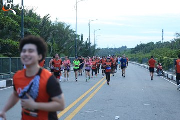 RUN TO LIVE 2025 - Ảnh #3274894
