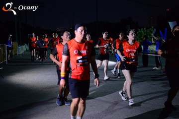 RUN TO LIVE 2025 - Ảnh #3272239