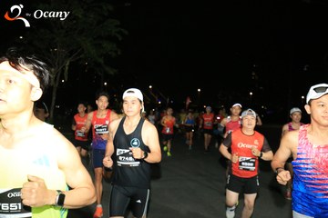RUN TO LIVE 2025 - Ảnh #3275660