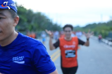 RUN TO LIVE 2025 - Ảnh #3273952