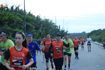 RUN TO LIVE 2025 - Ảnh #3274451