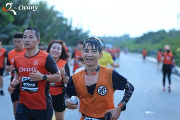 RUN TO LIVE 2025 - Ảnh #3270561