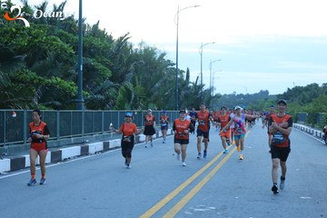 RUN TO LIVE 2025 - Ảnh #3272151