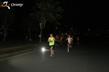 RUN TO LIVE 2025 - Ảnh #3275190