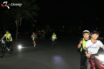 RUN TO LIVE 2025 - Ảnh #3275062