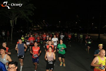 RUN TO LIVE 2025 - Ảnh #3277497