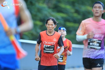 RUN TO LIVE 2025 - Ảnh #3276374