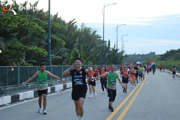 RUN TO LIVE 2025 - Ảnh #3276553