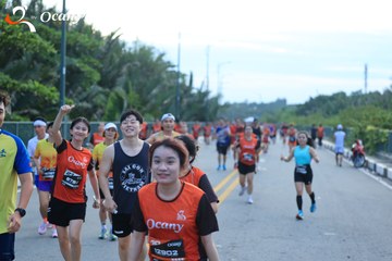 RUN TO LIVE 2025 - Ảnh #3275639