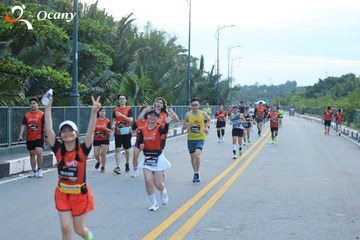 RUN TO LIVE 2025 - Ảnh #3276492
