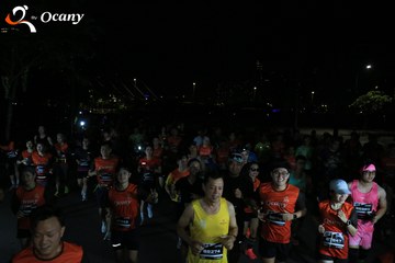 RUN TO LIVE 2025 - Ảnh #3278051