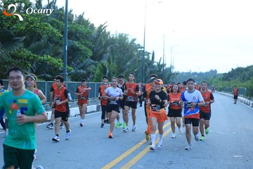 RUN TO LIVE 2025 - Ảnh #3270527