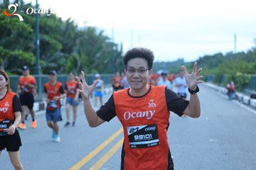 RUN TO LIVE 2025 - Ảnh #3273958