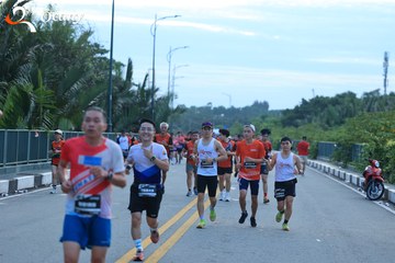 RUN TO LIVE 2025 - Ảnh #3274750
