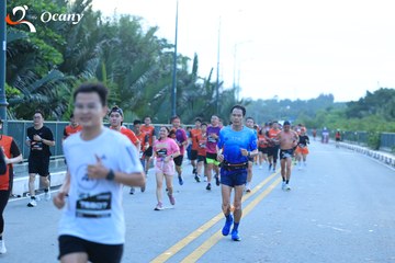 RUN TO LIVE 2025 - Ảnh #3270423