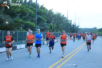 RUN TO LIVE 2025 - Ảnh #3271108
