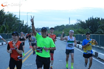 RUN TO LIVE 2025 - Ảnh #3272045