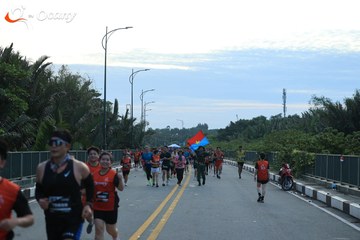 RUN TO LIVE 2025 - Ảnh #3276710