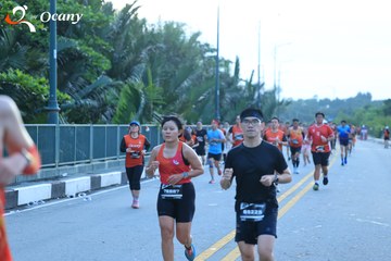 RUN TO LIVE 2025 - Ảnh #3270360