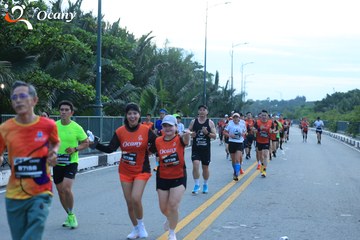 RUN TO LIVE 2025 - Ảnh #3274373