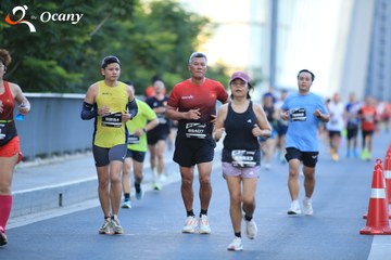 RUN TO LIVE 2025 - Ảnh #3275357
