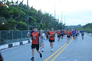 RUN TO LIVE 2025 - Ảnh #3272246