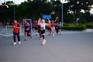 RUN TO LIVE 2025 - Ảnh #3272564