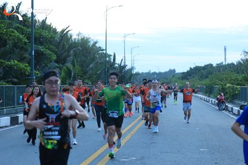 RUN TO LIVE 2025 - Ảnh #3272325