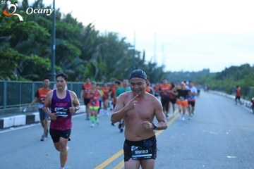 RUN TO LIVE 2025 - Ảnh #3270490