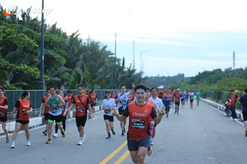 RUN TO LIVE 2025 - Ảnh #3275317