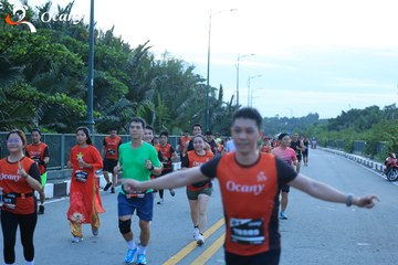 RUN TO LIVE 2025 - Ảnh #3273294