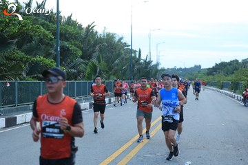 RUN TO LIVE 2025 - Ảnh #3274857