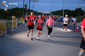 RUN TO LIVE 2025 - Ảnh #3272409