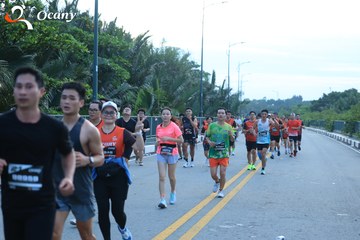 RUN TO LIVE 2025 - Ảnh #3274251