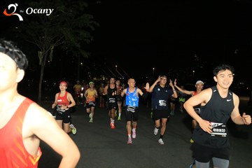 RUN TO LIVE 2025 - Ảnh #3275627