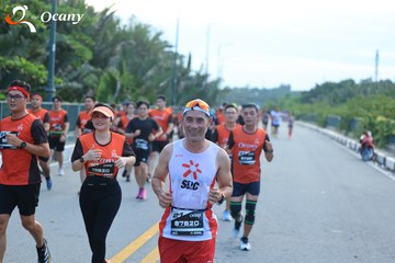 RUN TO LIVE 2025 - Ảnh #3276254
