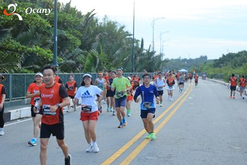 RUN TO LIVE 2025 - Ảnh #3276456
