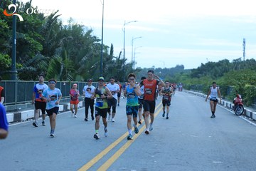 RUN TO LIVE 2025 - Ảnh #3273602