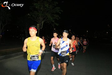 RUN TO LIVE 2025 - Ảnh #3275250