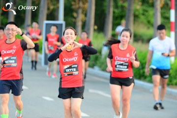 RUN TO LIVE 2025 - Ảnh #3273006