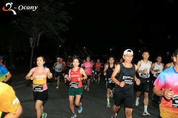 RUN TO LIVE 2025 - Ảnh #3275553