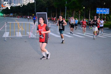 RUN TO LIVE 2025 - Ảnh #3272521