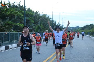 RUN TO LIVE 2025 - Ảnh #3274403