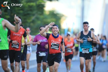 RUN TO LIVE 2025 - Ảnh #3275960